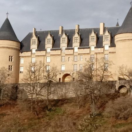 Le Chalet Du Coin Videix Dış mekan fotoğraf
