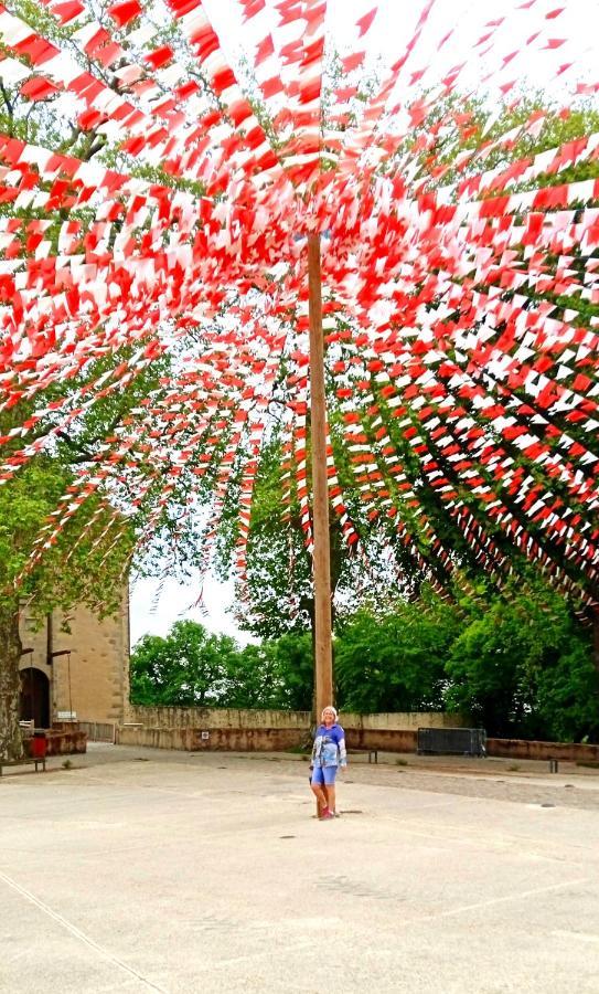 Le Chalet Du Coin Videix Dış mekan fotoğraf