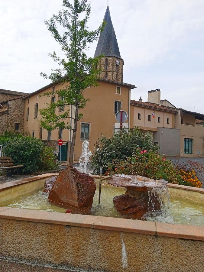 Le Chalet Du Coin Videix Dış mekan fotoğraf