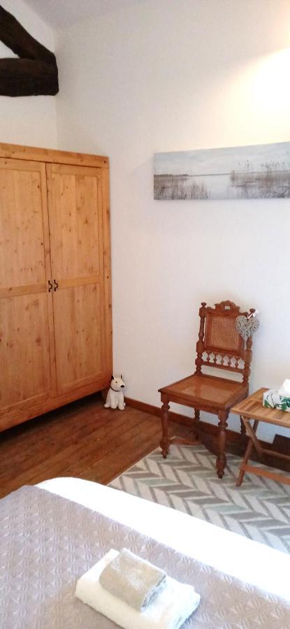Le Chalet Du Coin Videix Dış mekan fotoğraf